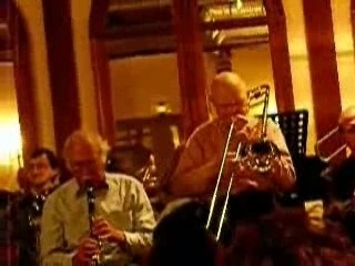 Jazz O Gene  & Fonsèque Viénot Ulrich