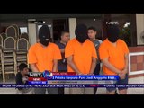 3 Orang BNN Gadungan Diamankan Polisi - NET10