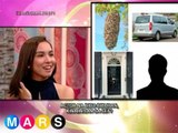 Mars: Aktor na pabibo, kinaiinisan daw sa set! | Mars Mashadow