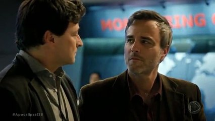 APOCALIPSE CAPITULO 140 COMPLETO ll APOCALIPSE CAPITULO 140 COMPLETO