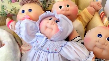 Bitty Baby Twins, CPK, & Prince George Open Toys! | Feeding Bitty Baby | Reborn Update!