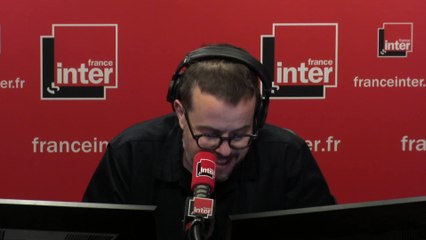 Télécharger la video: En lice pour le Prix du Livre Inter : 