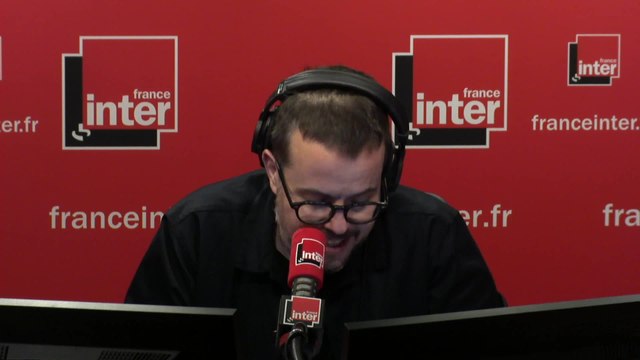 En lice pour le Prix du Livre Inter : La fonte des glaces de Joël Baqué - Le 07h43