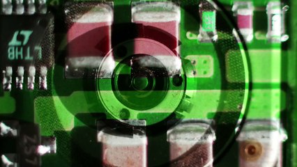 Quantum Computers
