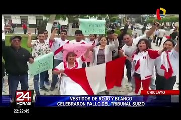 Paolo al Mundial: Así retumbó la noticia en todo el Perú