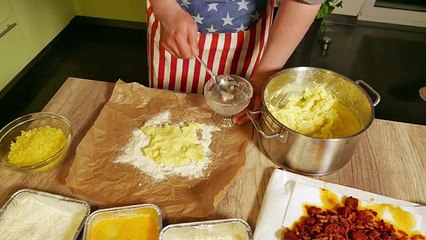 Die männlichste Krokette der Welt - FRIED NIGHT - Die Grillshow Special