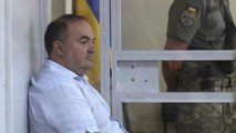 أوكرانيا تعتقل رجل أعمال بتهمة التآمر لقتل المعارض الروسي أركادي بابتشينكو