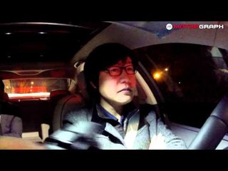 현대차 신형 제네시스 시승기...정숙하지만 주행 성능은 아쉬워