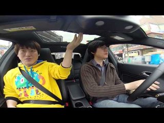 메르세데스-벤츠 CLA클래스 시승기...작고 가볍고 좋은 차지만 서운해