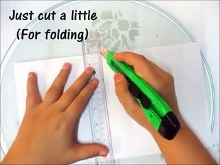 DIY : #75 Sticky Note Book ♥