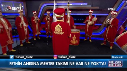 Ne Var Ne Yok 31 Mayıs 2018