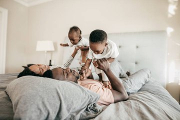 La Journée des parents, ces super héros