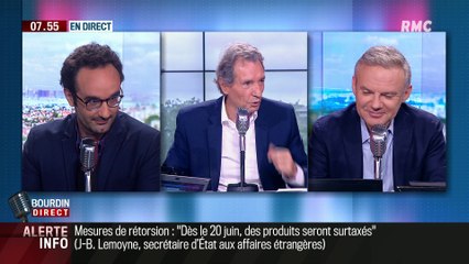 Brunet & Bouchet-Petersen : L'émergence du populisme en Italie menace-t-elle l'Union européenne ? - 01/06