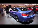 '2014 에센모터쇼' BMW 부스 훑어보기 (Essen Motor Show Walkthrough)