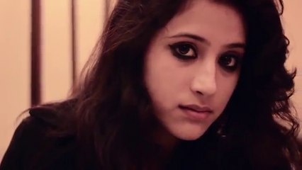 A bazz - Teri Akhiyan _ Official Video _ 2014