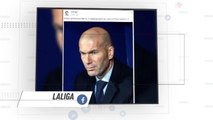 Socialeyesed - Zidane Mengundurkan Diri dari Real Madrid