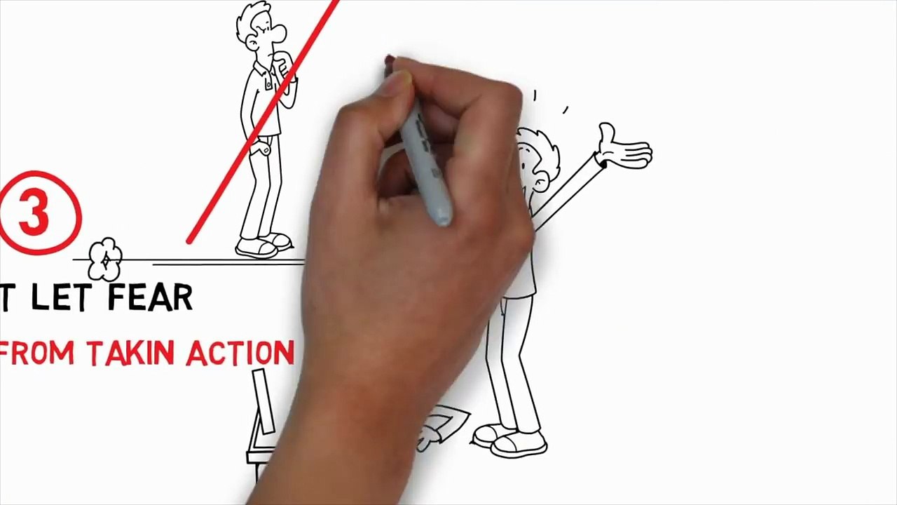 5 Things Successful People Dont Do