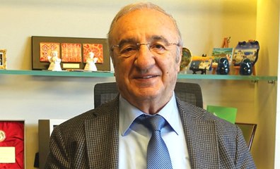 Ünlü İş Adamı  Gazaros Unan, Hayatını Kaybetti