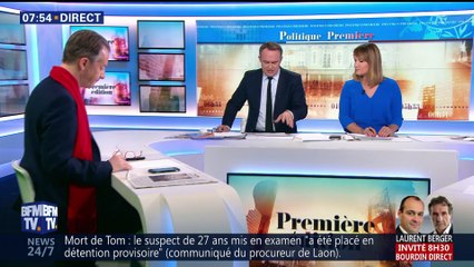 L’édito de Christophe Barbier: Wauquiez peine à recruter - 01/06