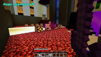 COMO FAZER UM PORTAL PARA O MUNDO DOS JOVENS TITÃS - MINECRAFT