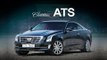 캐딜락 ATS 쿠페 시승기(Cadillac ATS Coupe test drive)