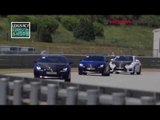 [시승기] 용인 에버랜드 서킷에서 렉서스 RC F를 타보다...LEXUS RC F, RC 350F SPORT Test Drive