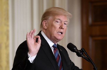 Les États-Unis instaurent de nouvelles taxes douanières