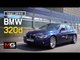 신형 3시리즈 페이스리프트, BMW 320d 시승기(2016 BMW 320d F30 FL)...더 부드러워지고 더 세련됐다