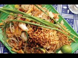 Tempting Thai Cuisines Tried by Satish Lal Acharya