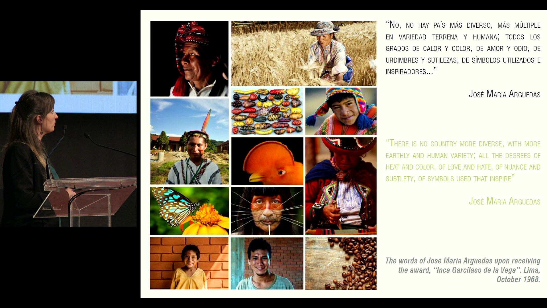 Cours publics - saison 2017-2018