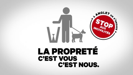 Incivilités Episode 1 : les déjections canines