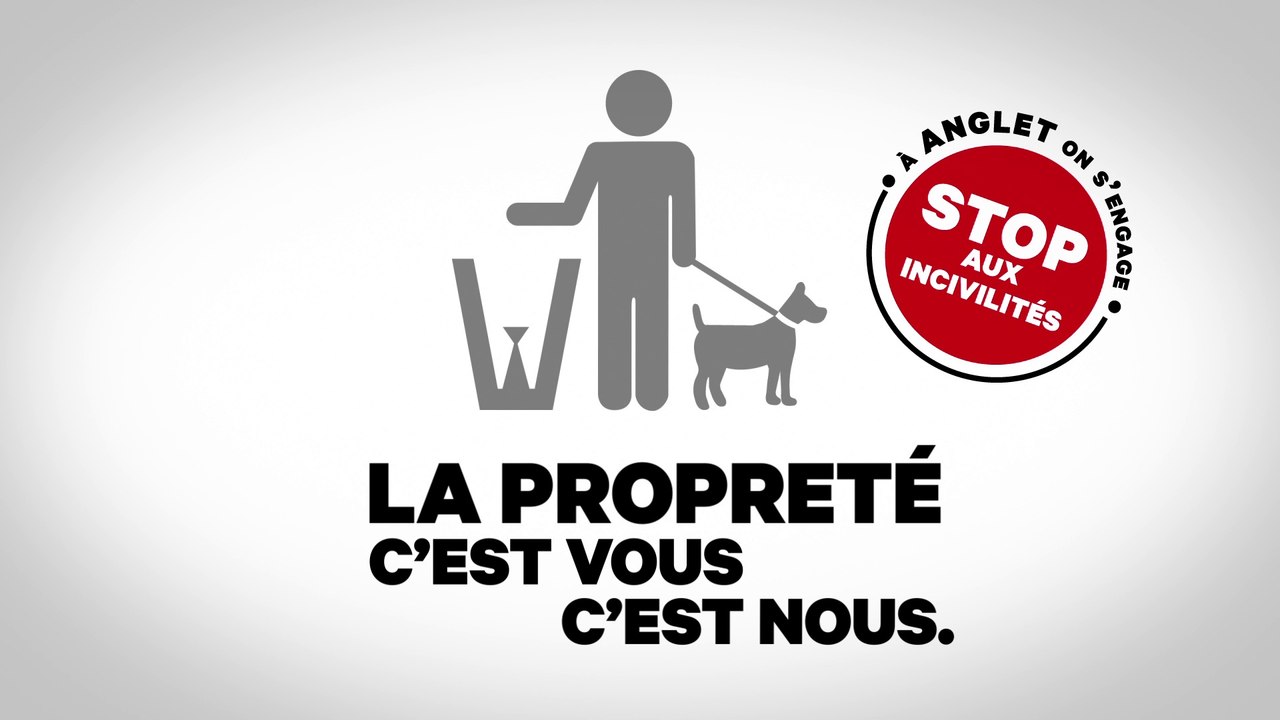 Incivilités Episode 1 : les déjections canines