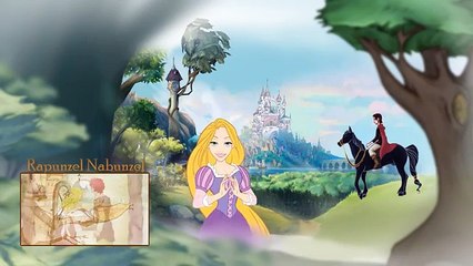 Rapunzel (Enredados), Lo que no te cuenta Disney