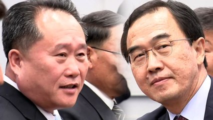 남북 고위급 합의문 초안 작성...곧 발표 / YTN