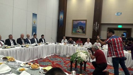 AK Parti’den, gençlere özel seçim koordinasyon merkezi