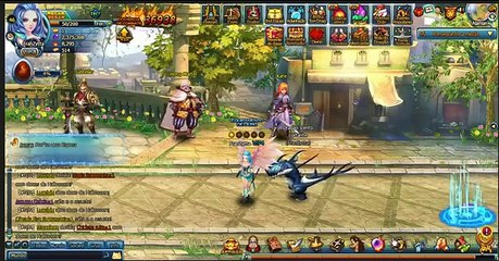 Evoluindo o Dragão- SkyDragon