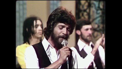 Trailer: Camarón, flamenco y revolución