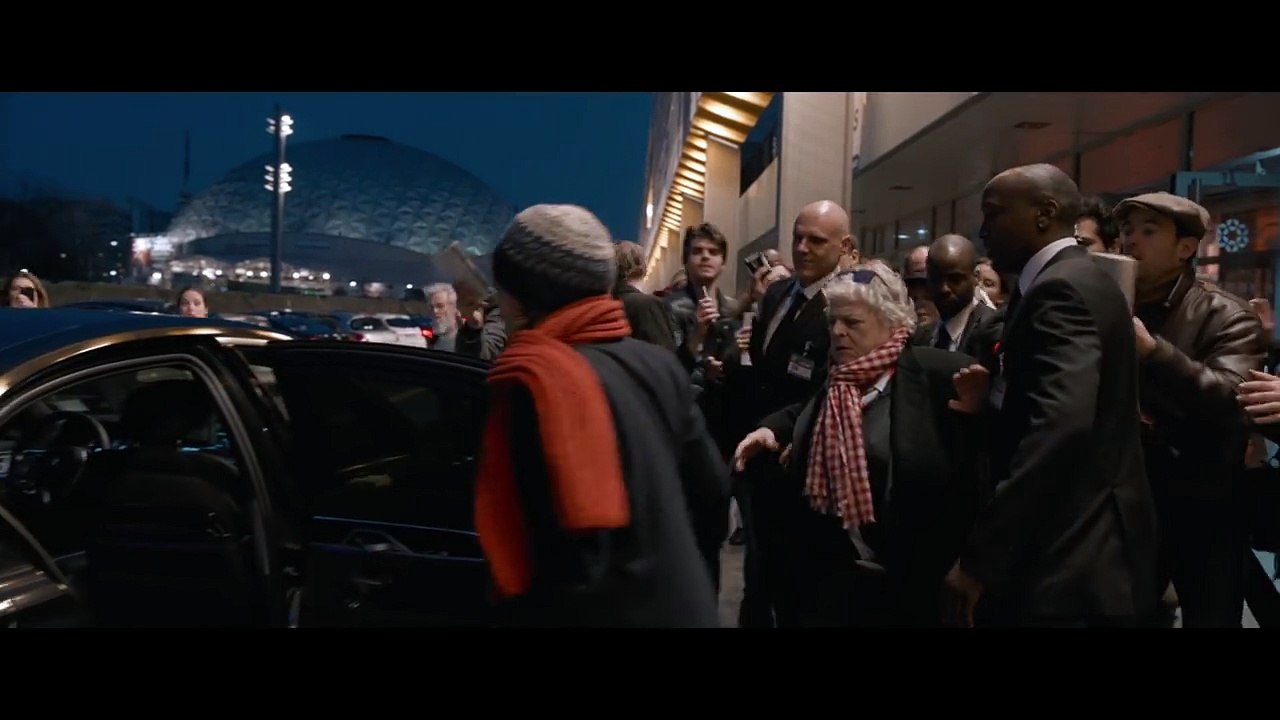 Trailer: Basada en hechos reales