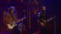 Brothers Osborne - Weed, Whiskey And Willie