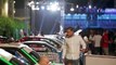 Red Bull Car Park Drift Regional Finals for the Middle East new in Dubai, Nov. 8th