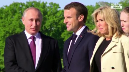 Brigitte et Emmanuel Macron : Leurs débuts difficiles face aux critiques de leurs proches