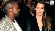 Khloe Kardashian Diss Kanye West With This Tweet?