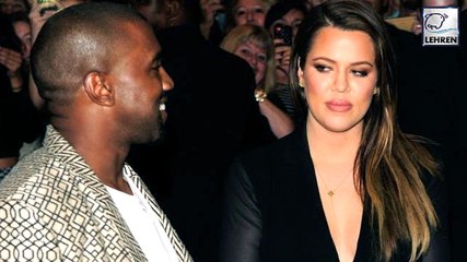 Khloe Kardashian Diss Kanye West With This Tweet?