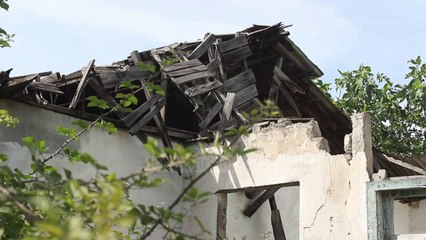 Burgu kthehet në fshat - Top Channel Albania - News - Lajme