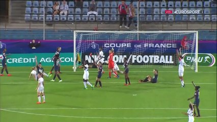 Le match aura été fou jusqu'au bout : le but refusé à l'OL à la dernière seconde en vidéo
