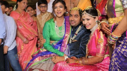 Director Krish And His wife Getting Separated??