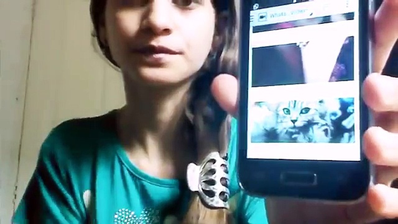 COMO POSTAR VÍDEO NO YOUTUBE PELO CELULAR