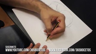 COMO DIBUJAR CD9- Dibujos kawaii faciles - How to draw a CD9