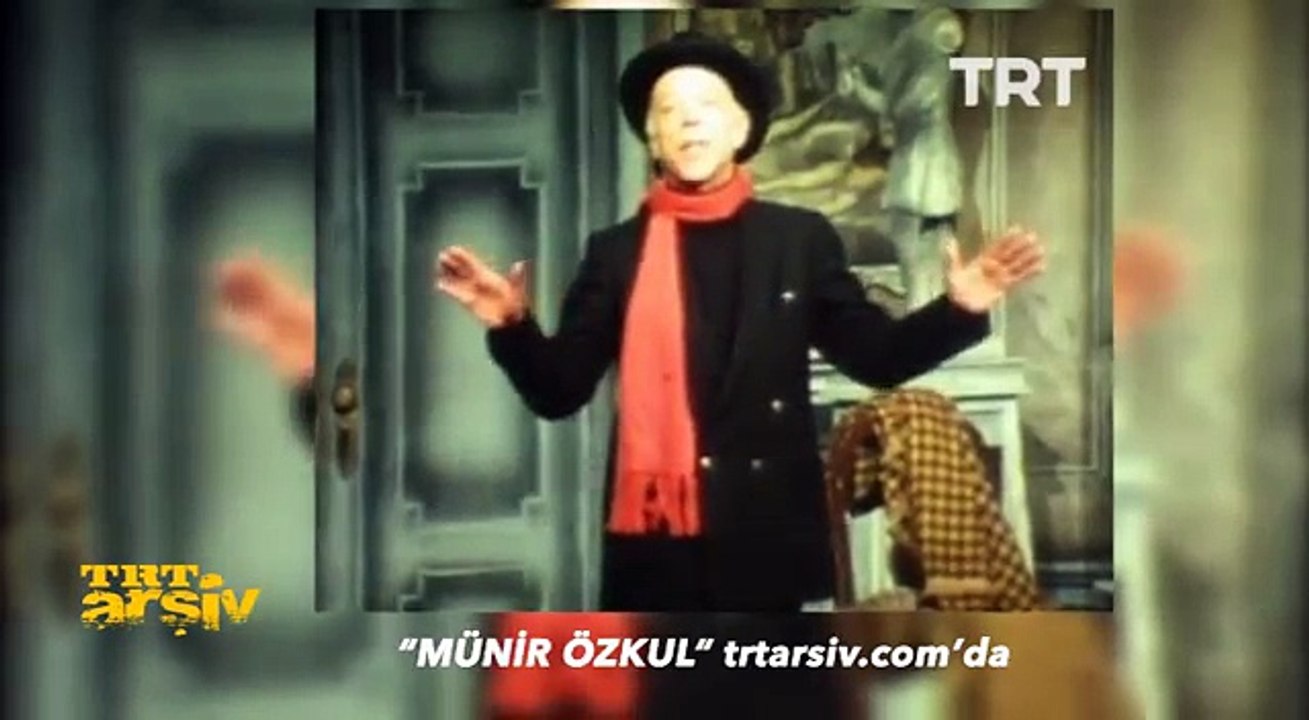münir özkull