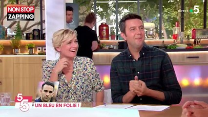 Adil Rami règle ses comptes et fait le show en conférence de presse (vidéo)